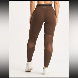 ECHT CROSS OVER LEGGINGS